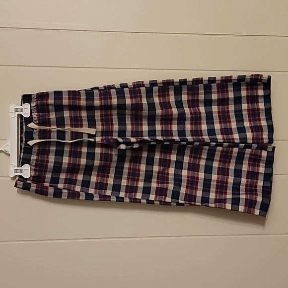 Gap pajama bottoms - Picture 1 of 2
